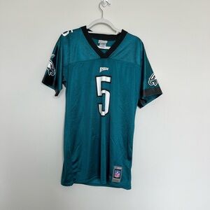 McNabb Eagles Jersey
